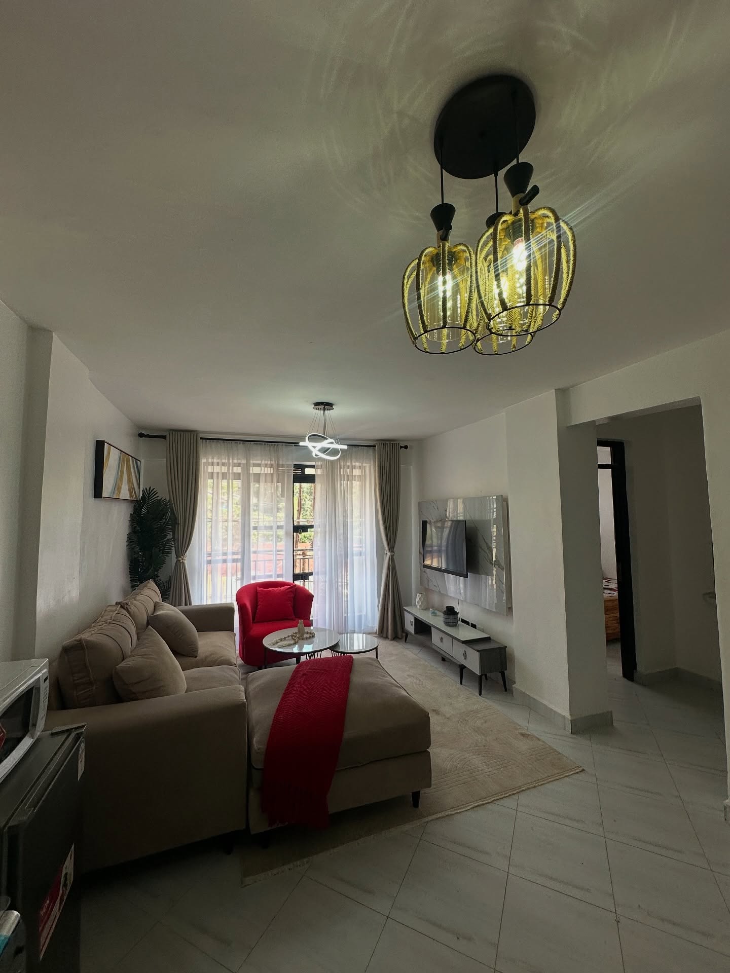 1 and 2 bedroom apartments available for sale in New Kitisuru