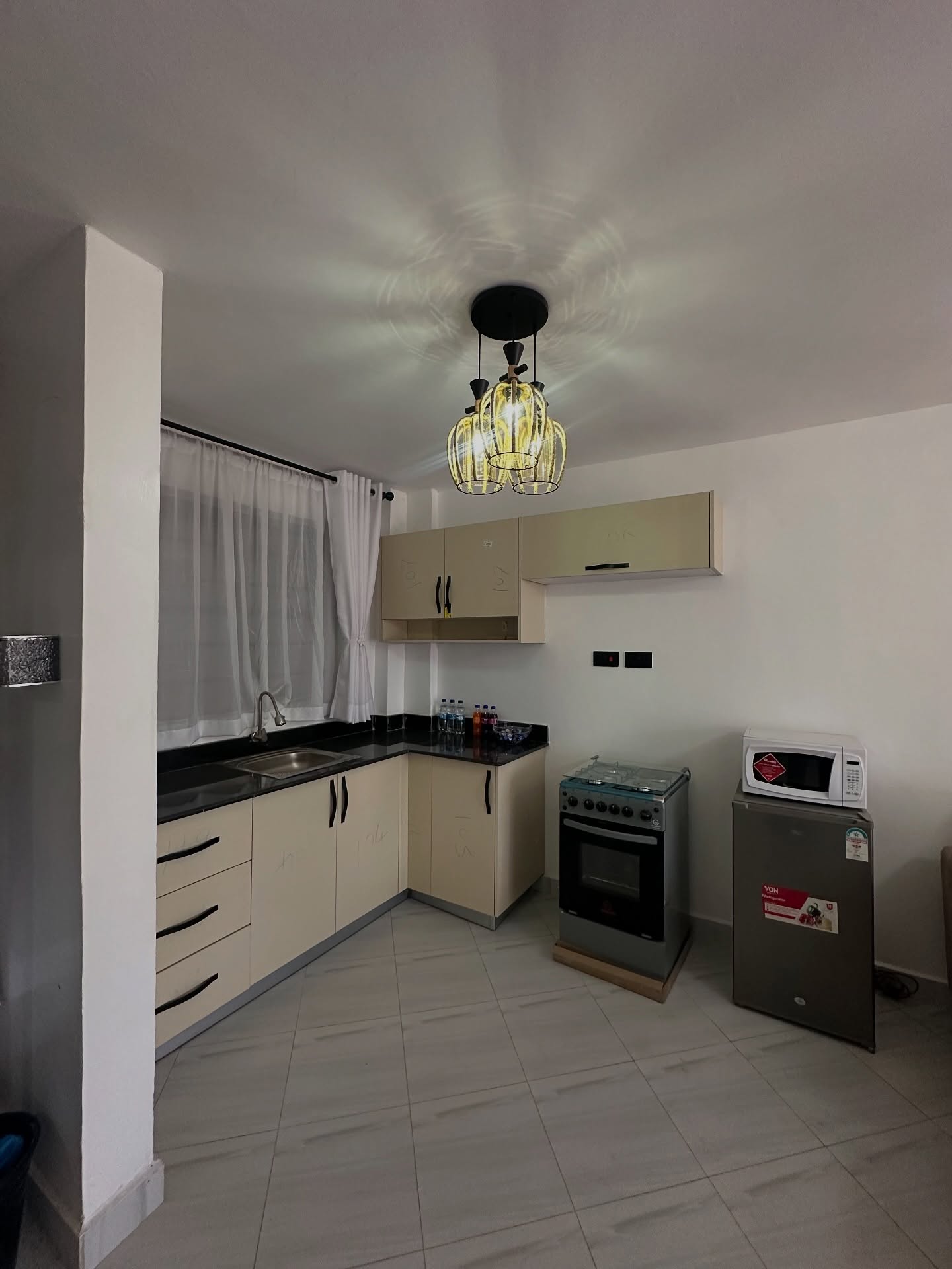 1 and 2 bedroom apartments available for sale in New Kitisuru Image