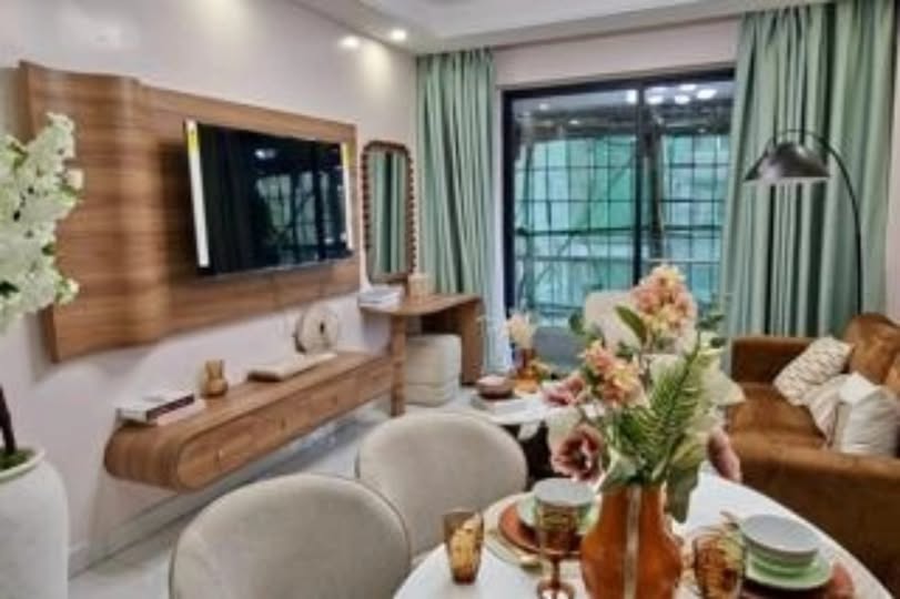 1 and 2 bedroom apartments for sale in Westlands, Sports Road