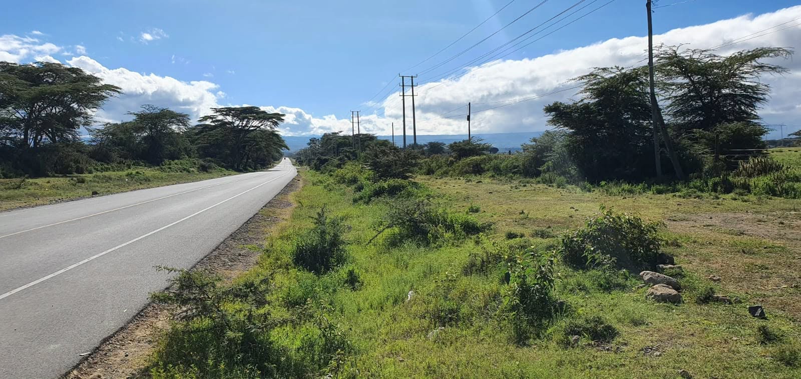 1 and 5 bedroom land for sale in Naivasha off moi south lake road