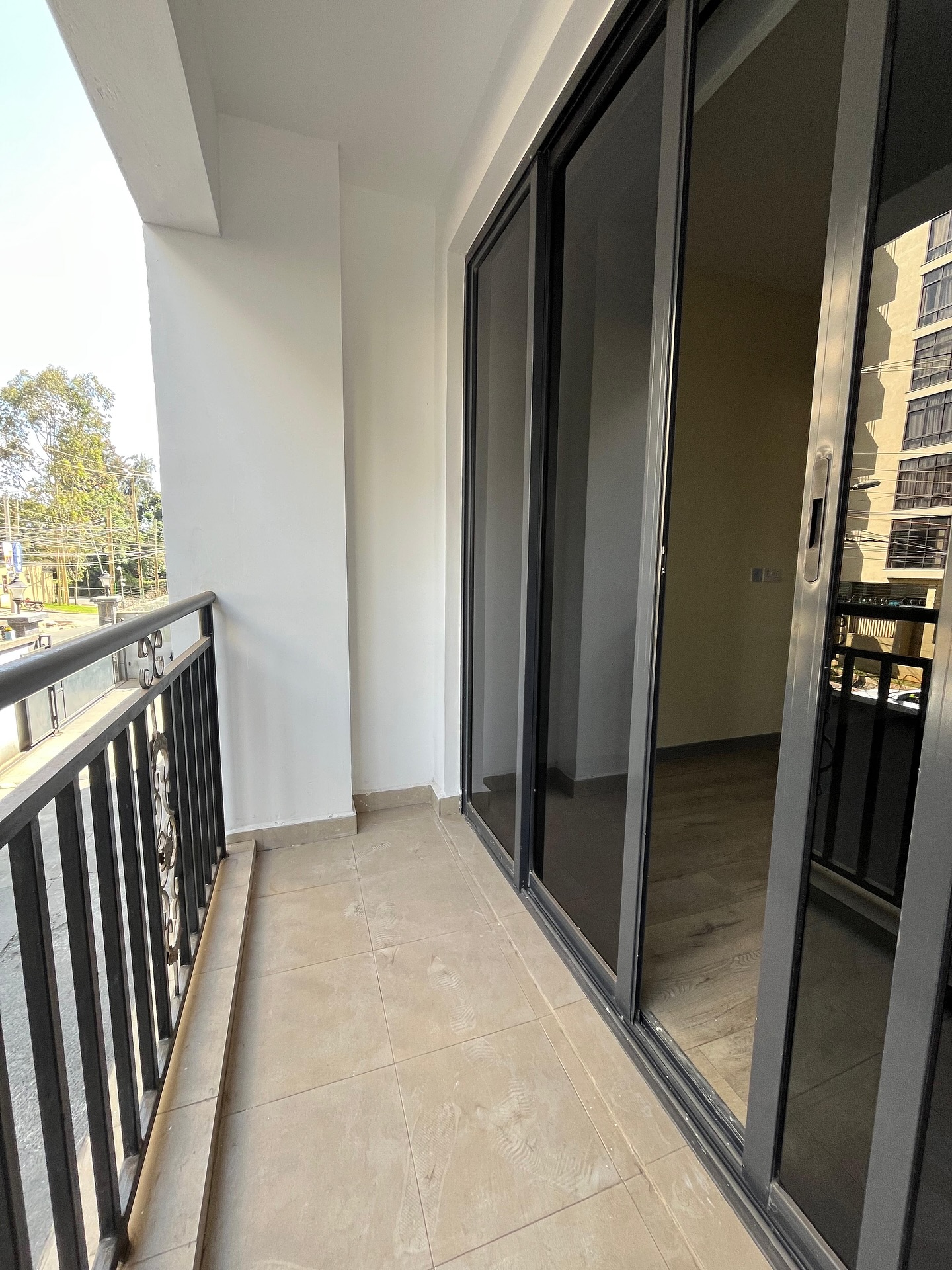 1 bedroom apartment for rent in Kileleshwa Image
