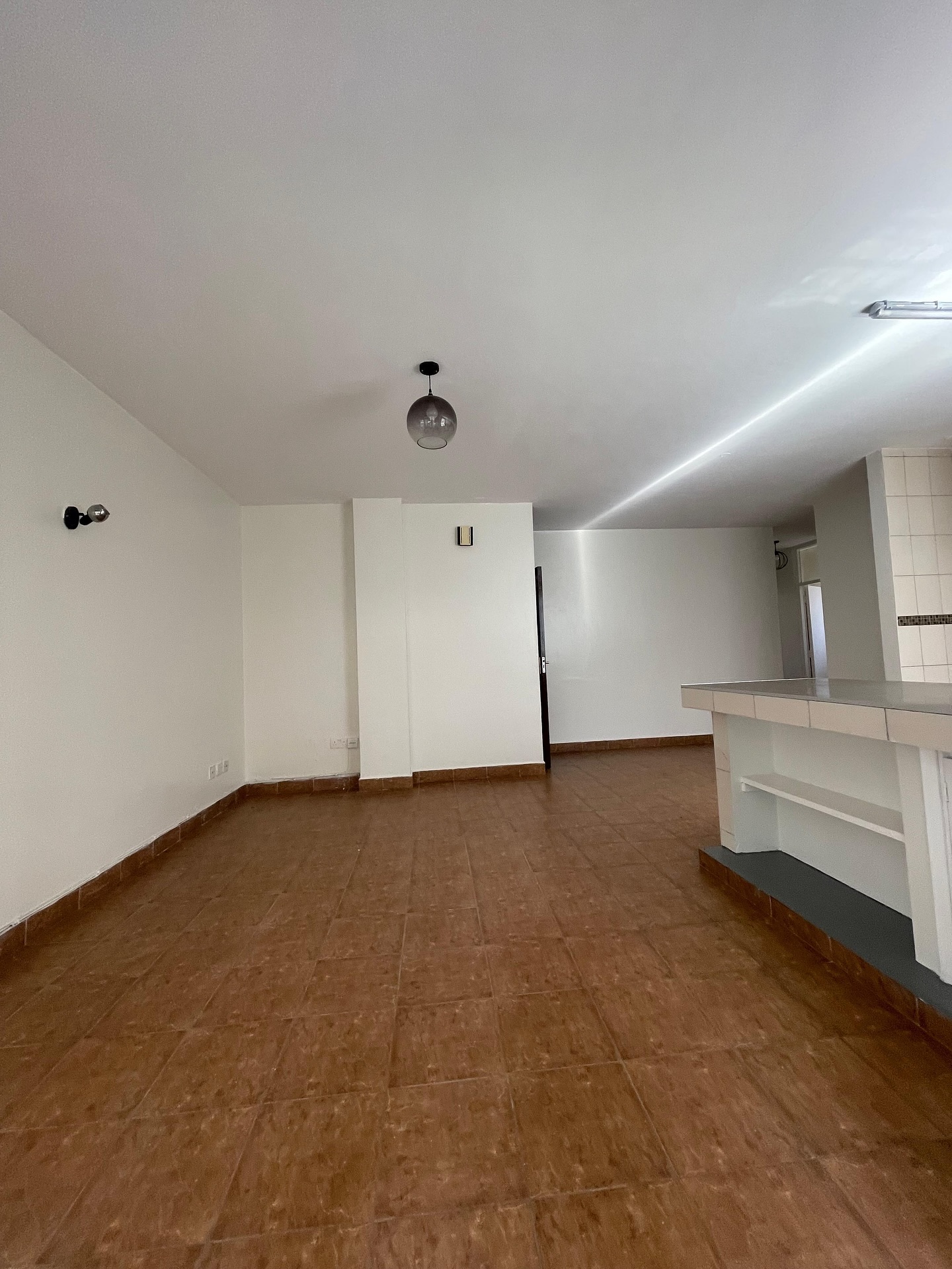 1 bedroom apartment for rent in Kileleshwa Image