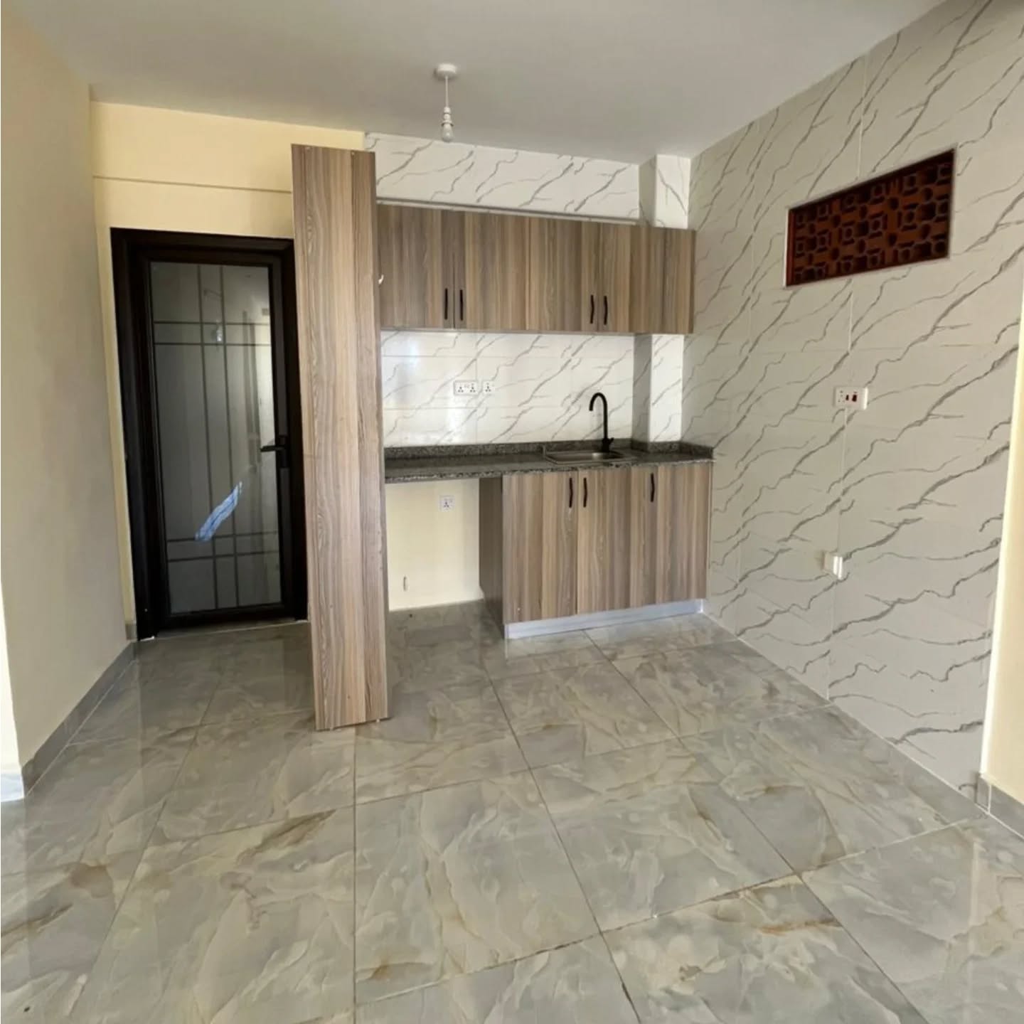 1 Bedroom Apartment for Rent in Kileleshwa