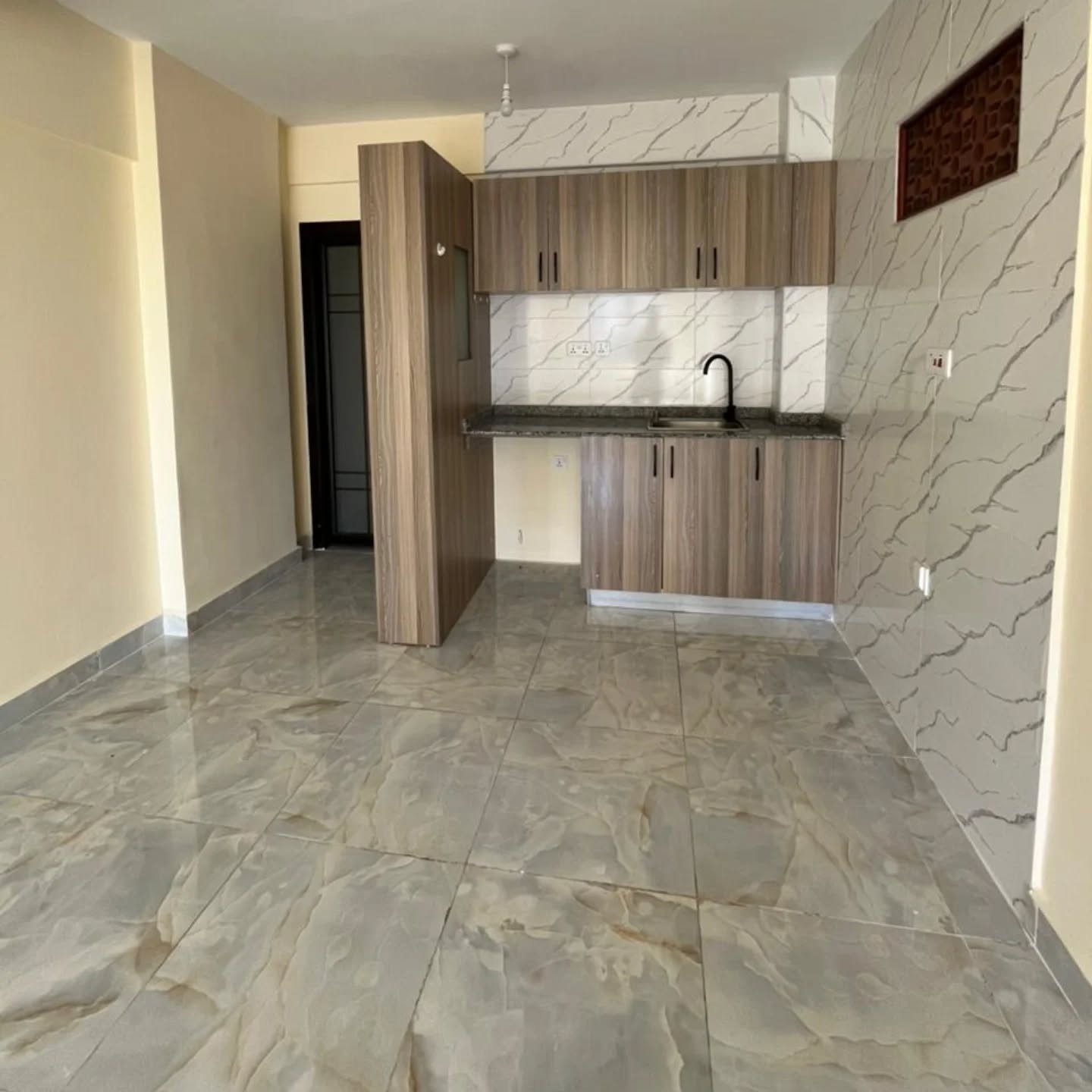 1 Bedroom Apartment for Rent in Kileleshwa Image