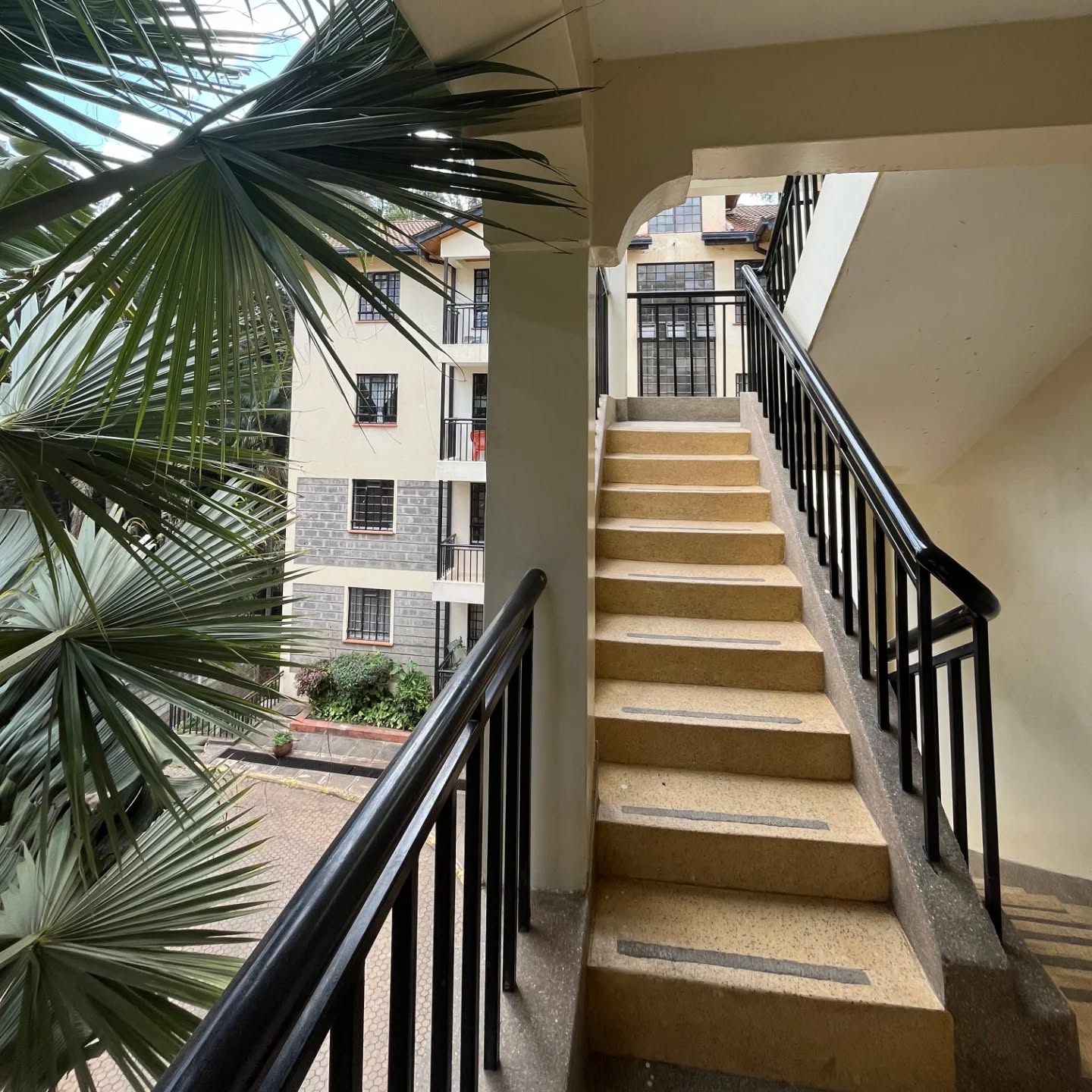 1 Bedroom Apartment For Rent in Kileleshwa Image