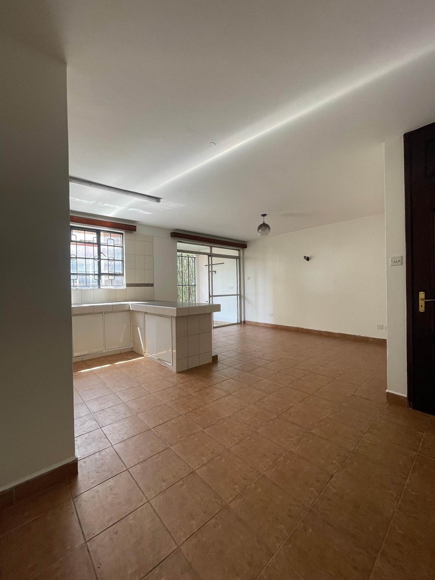 1 bedroom apartment for rent in Kileleshwa Image