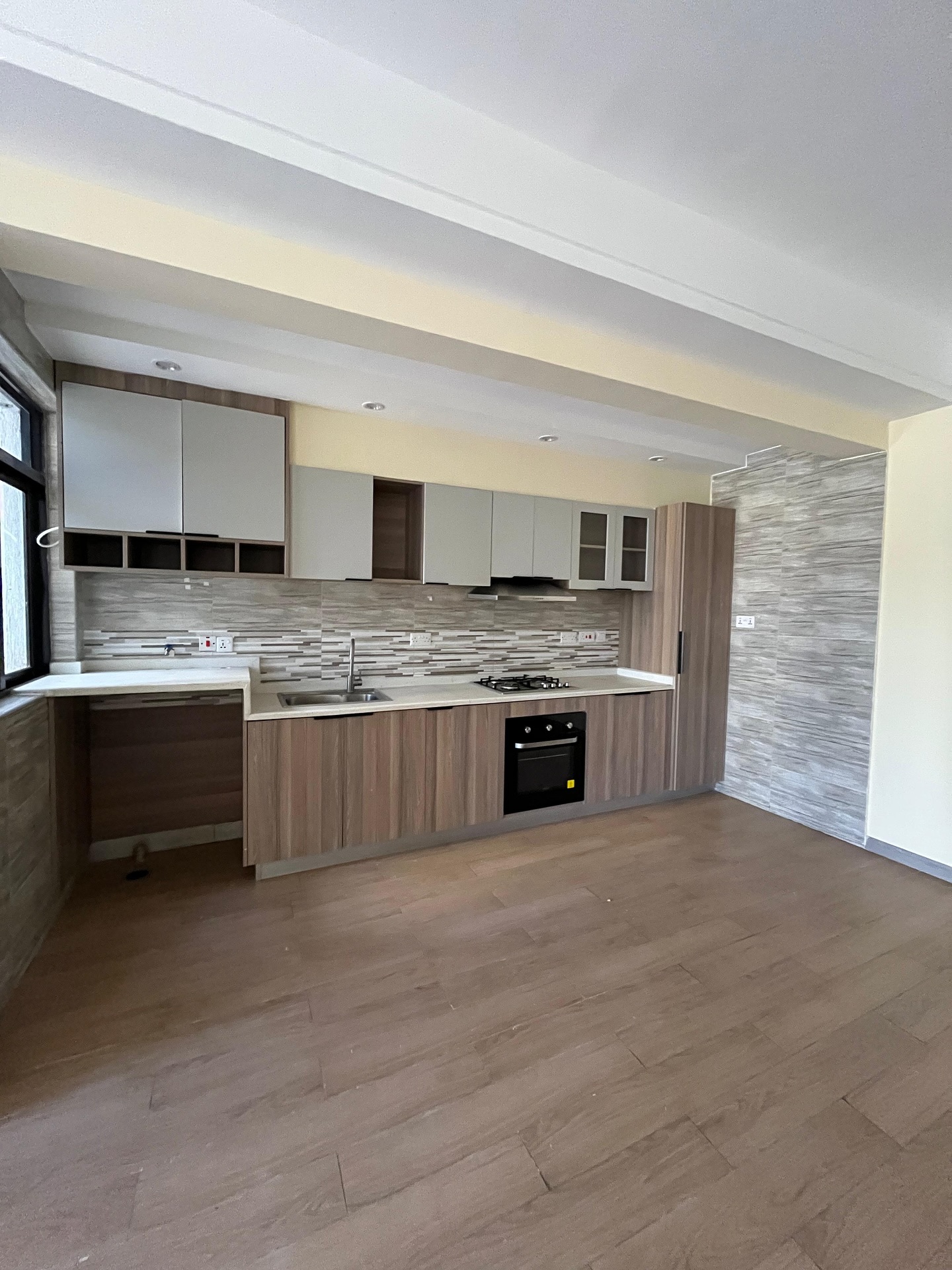 1 bedroom apartment for rent in Kileleshwa