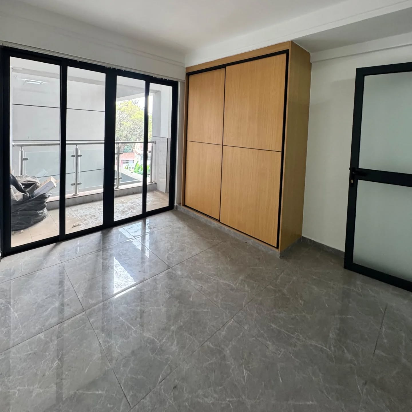 1 Bedroom Apartment For Rent in Kileleshwa Image