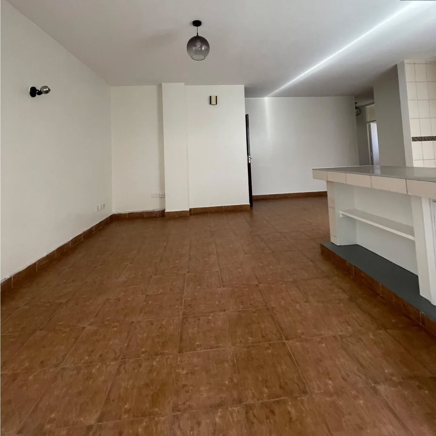 1 Bedroom Apartment For Rent in Kileleshwa Image