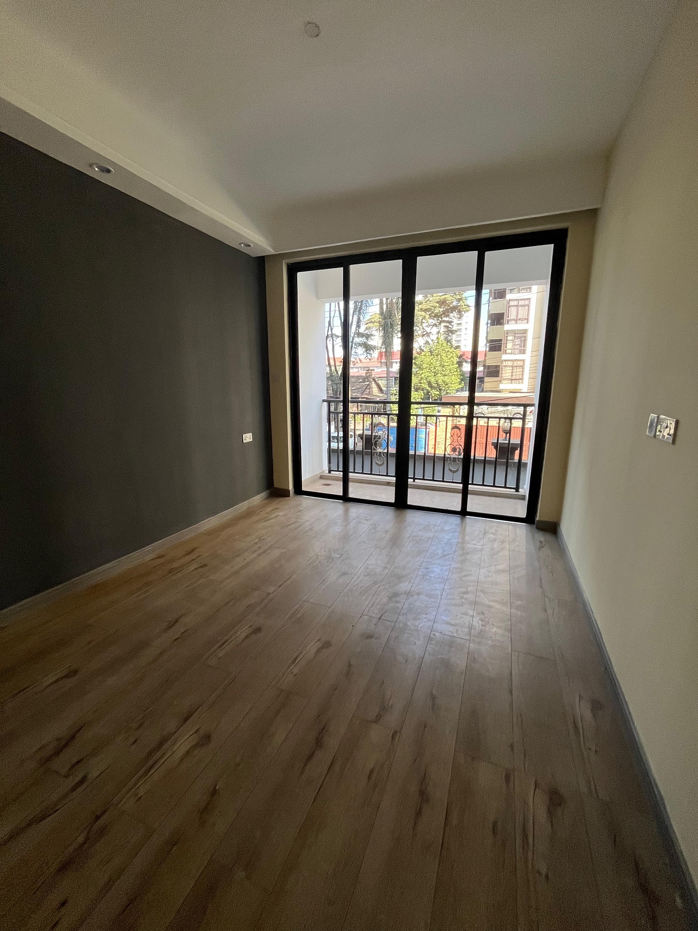 1 bedroom apartment for rent in Kileleshwa Image