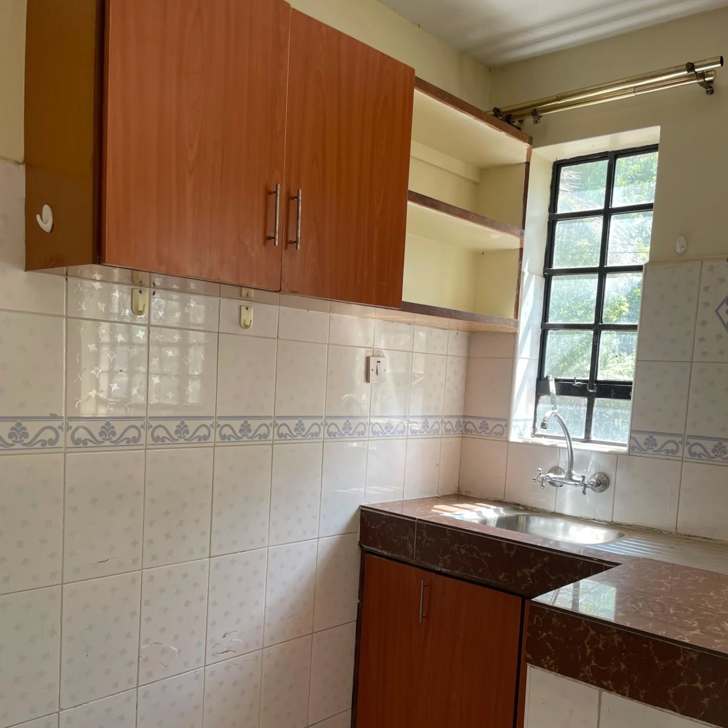 1 Bedroom Apartment For Rent in Kileleshwa Image