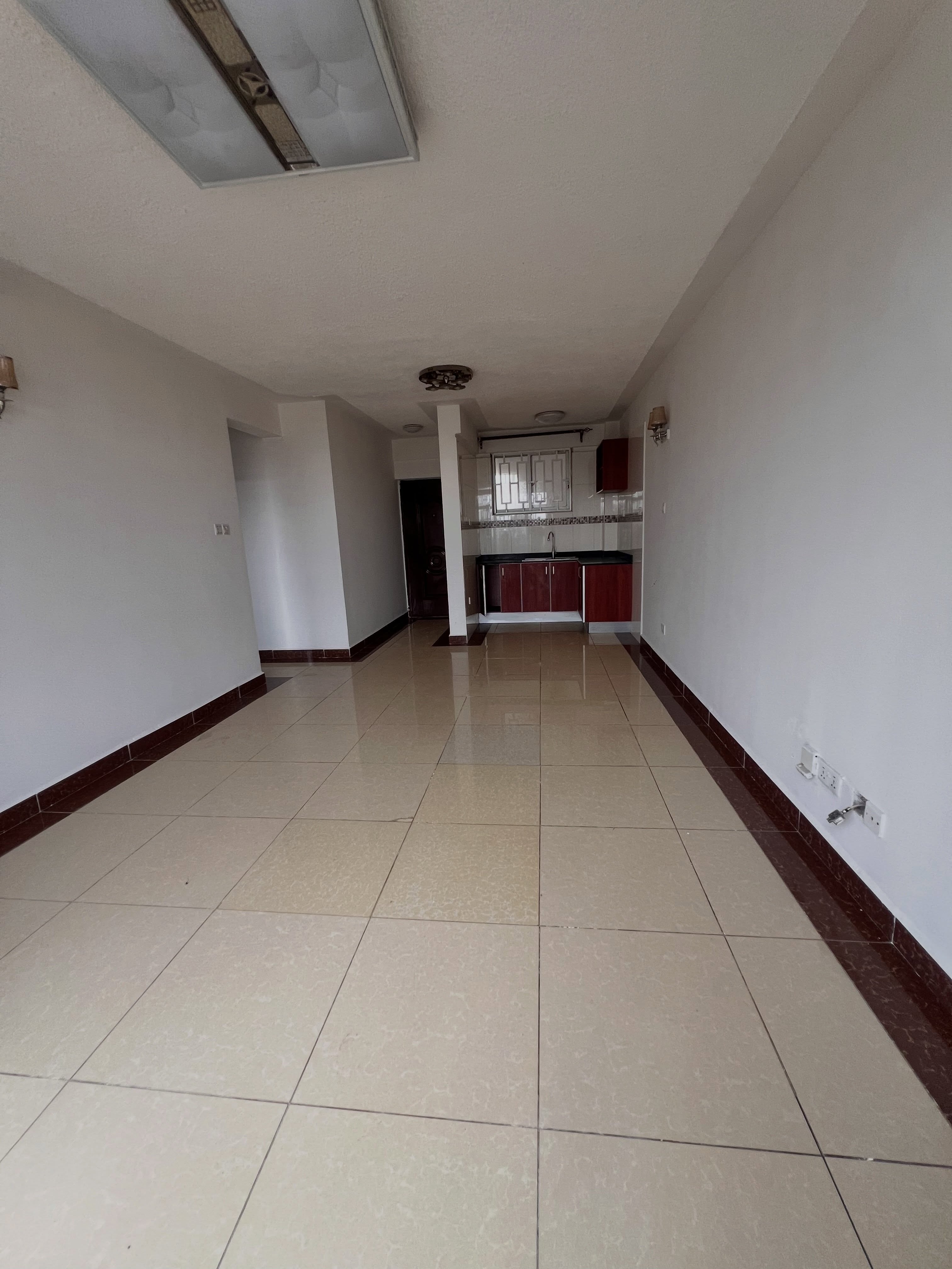 1 bedroom apartment for rent in kilimani