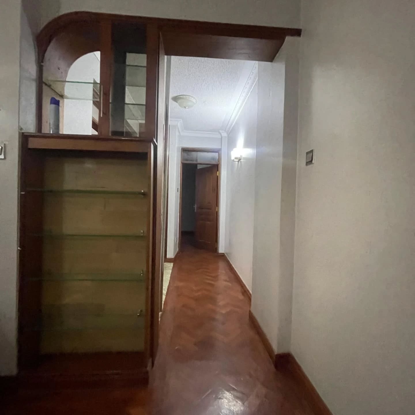 1 Bedroom Apartment for Rent in Kilimani Image