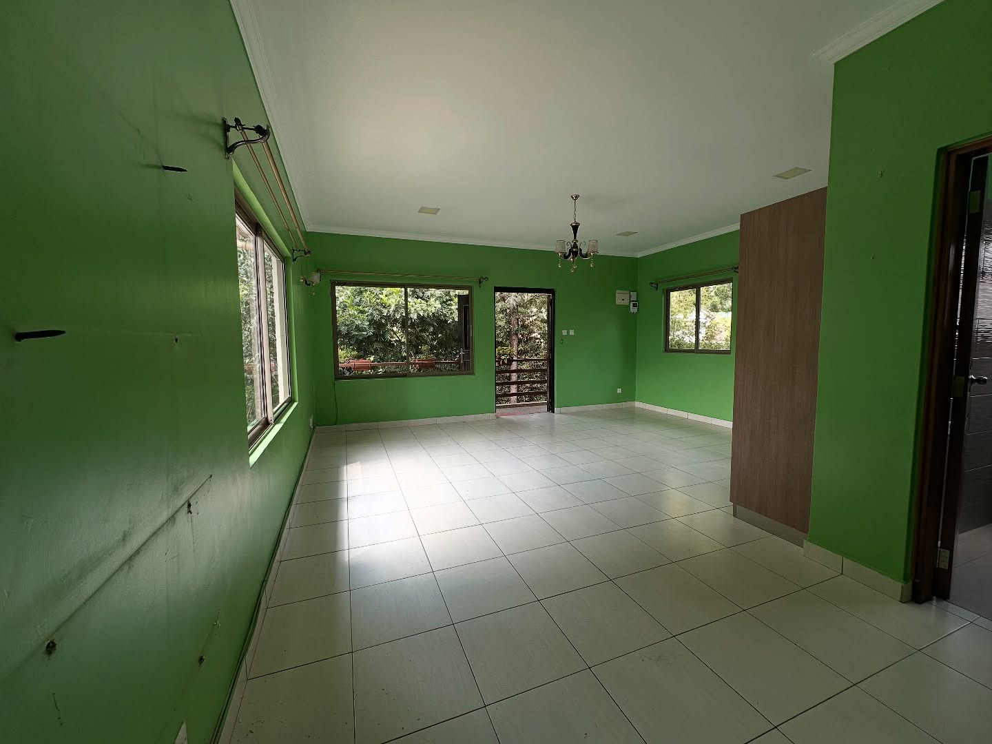 1 bedroom apartment for rent in Kilimani Image
