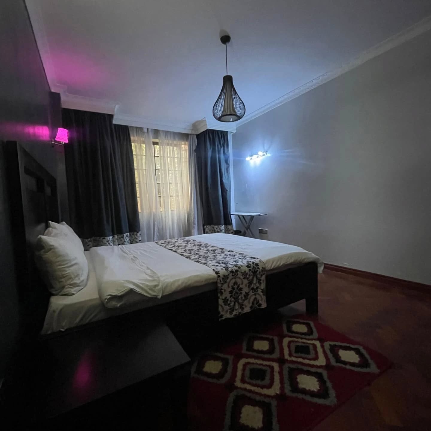 1 Bedroom Apartment for Rent in Kilimani Image