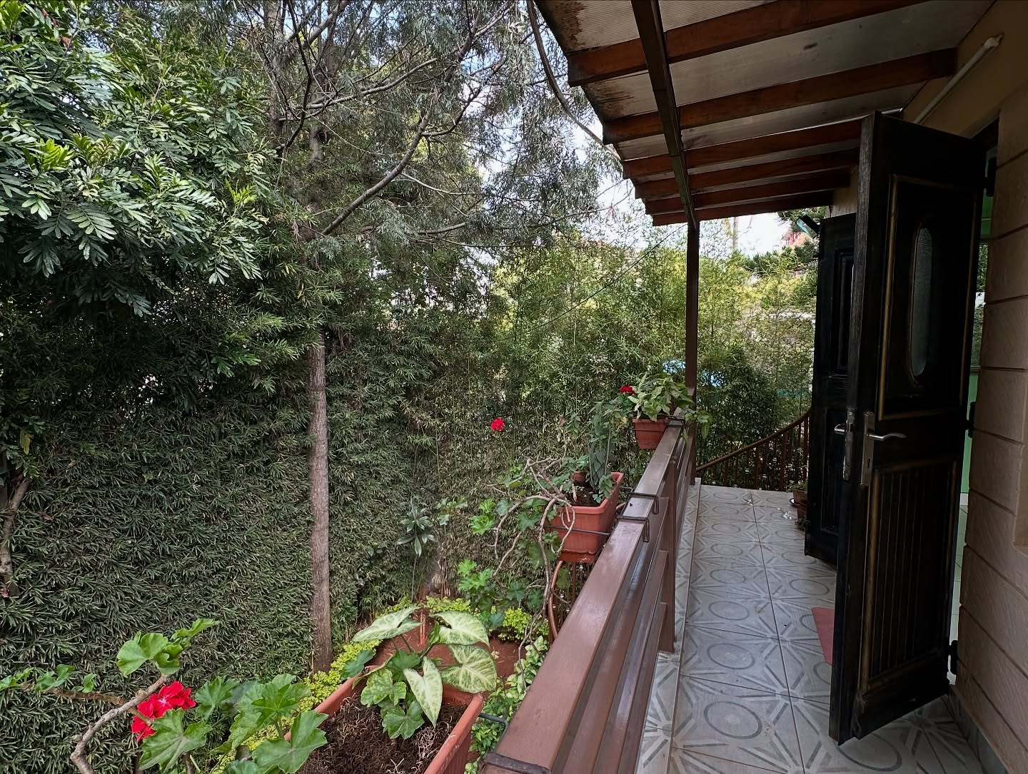 1 bedroom apartment for rent in Kilimani Image