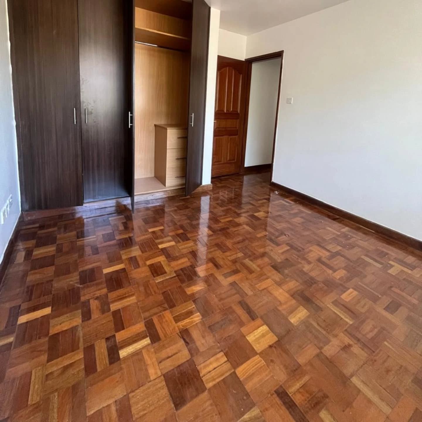 1-Bedroom Apartment for Rent in Kilimani Image