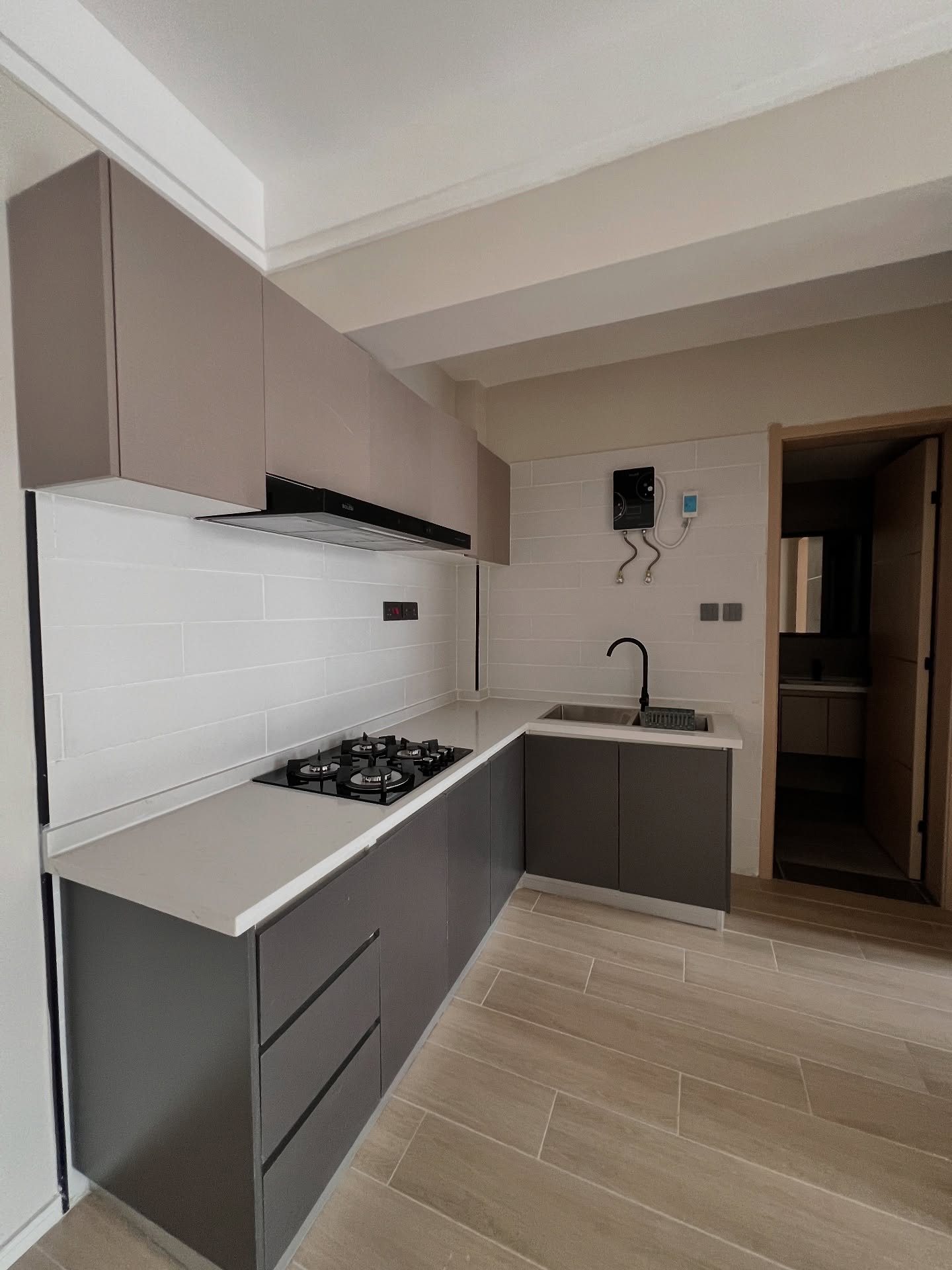 1 Bedroom Apartment For Rent in Lavington