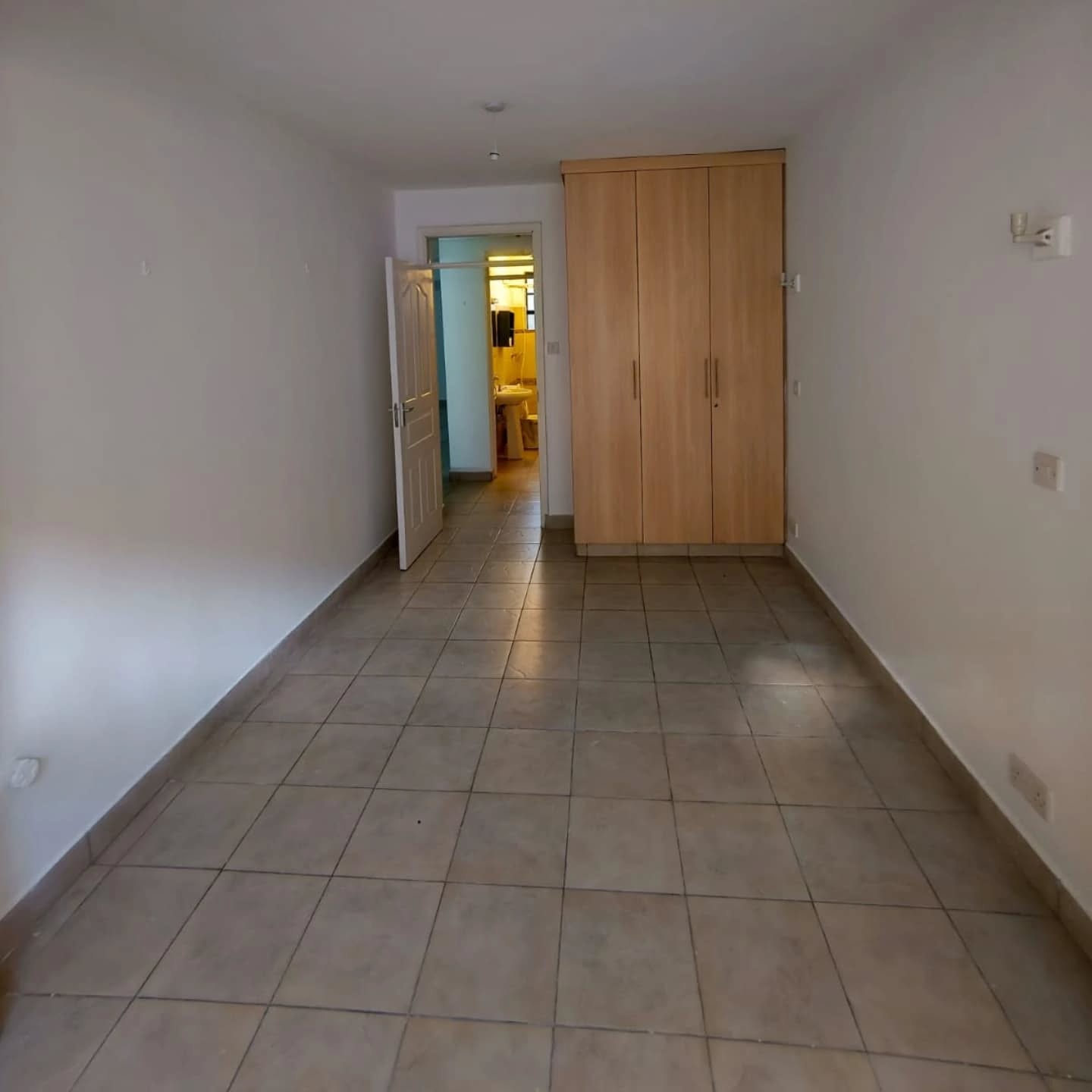 1 Bedroom Apartment For Rent in Lavington Image