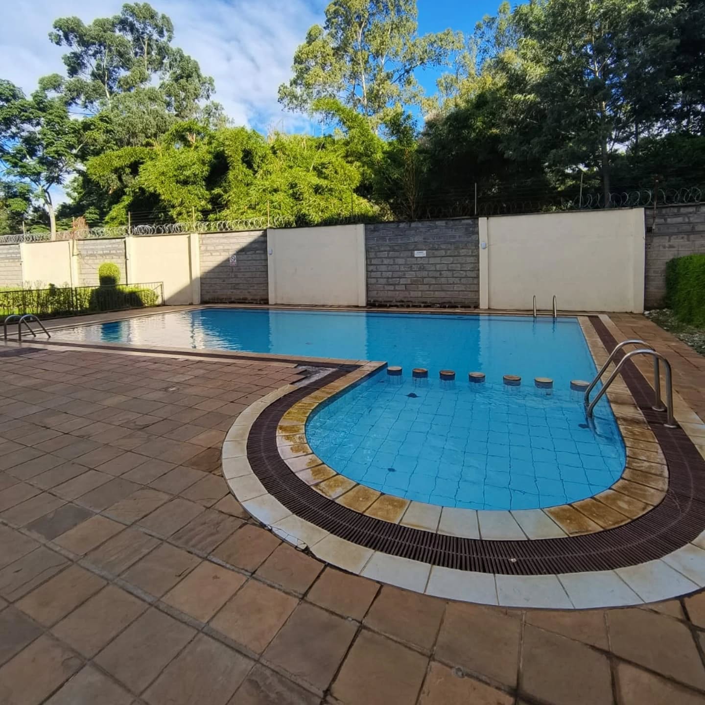1 Bedroom Apartment For Rent in Lavington