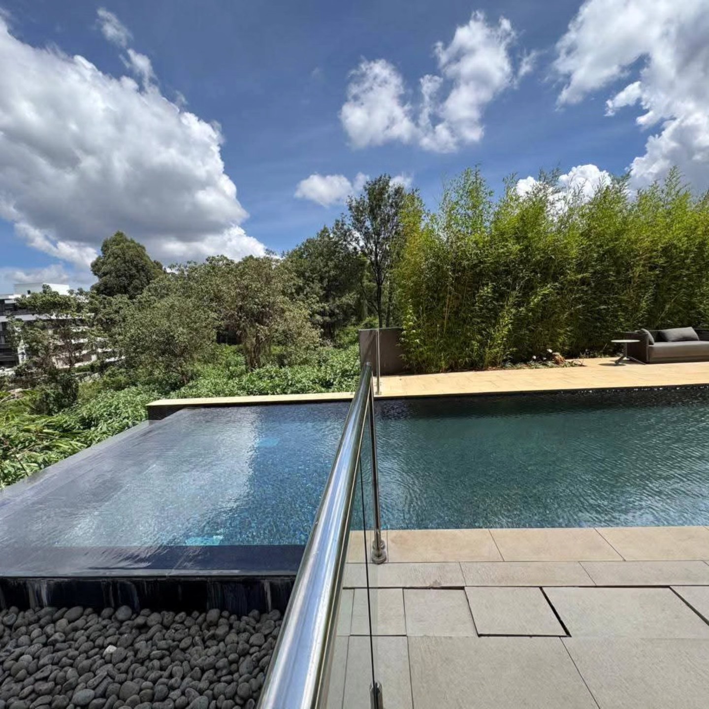 1-Bedroom Apartment for Rent in Nyari