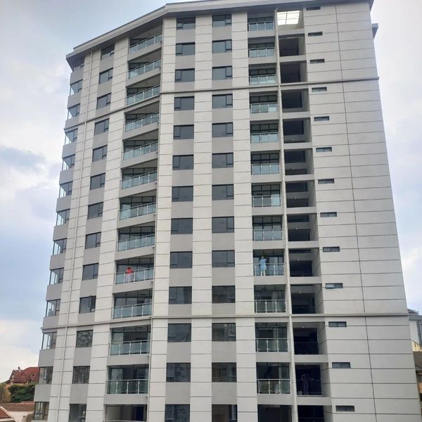 1 bedroom apartment for sale in Kileleshwa.