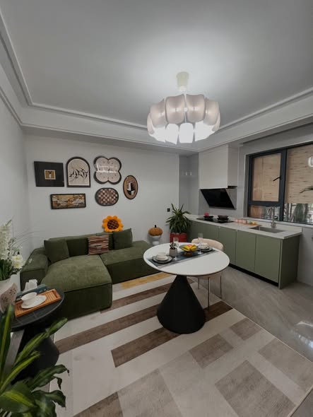 1 bedroom apartment for sale in kileleshwa