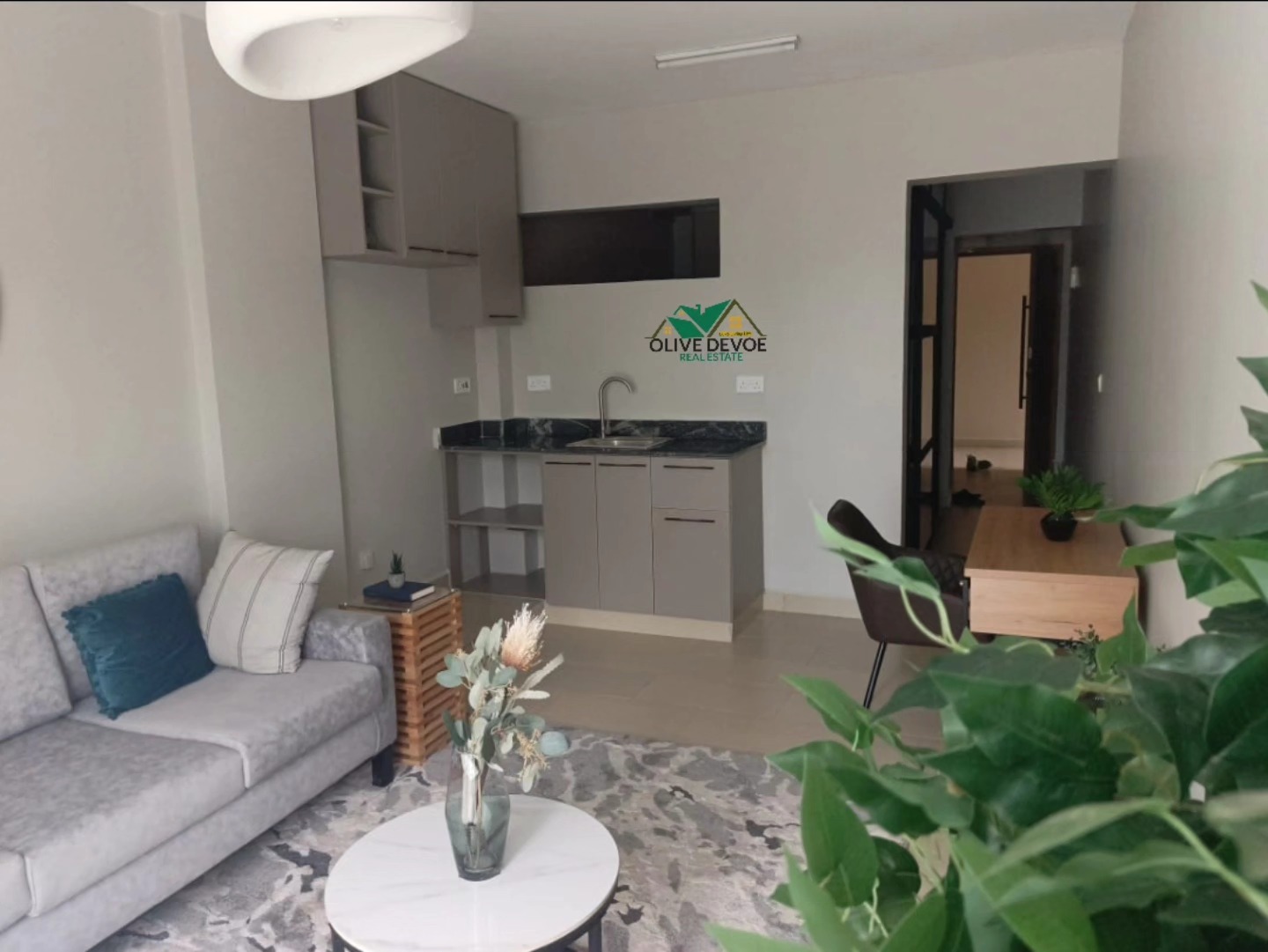 1 Bedroom Apartment For Sale in Kitisuru Image