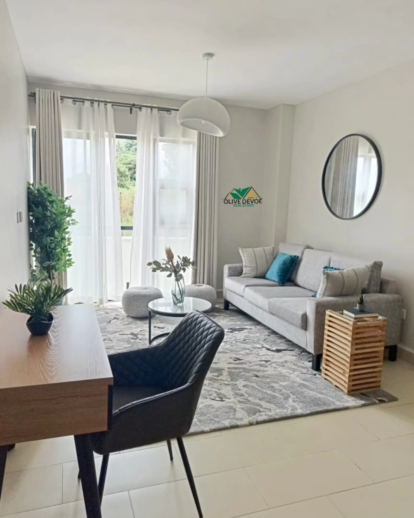 1 Bedroom Apartment For Sale in Kitisuru