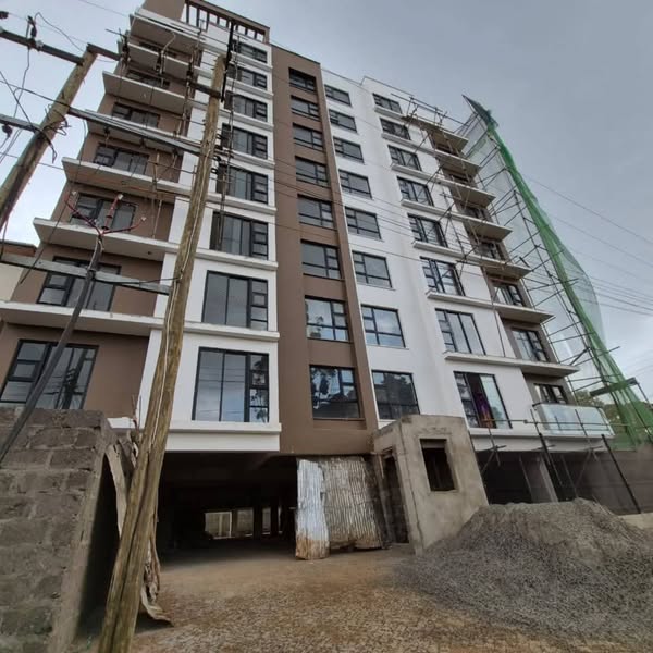 1 Bedroom Apartment For Sale in Kitisuru