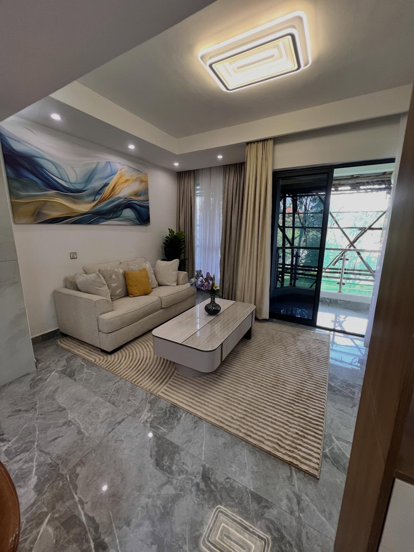 1 bedroom apartment for sale in Muchai Drive, Ngong Road Image