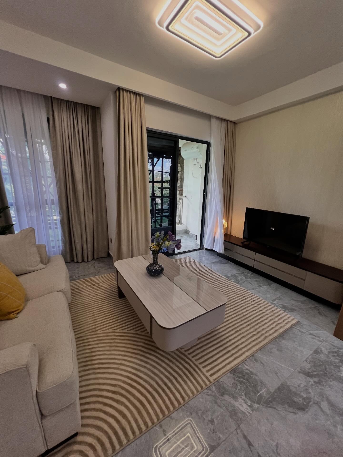 1 bedroom apartment for sale in Muchai Drive, Ngong Road