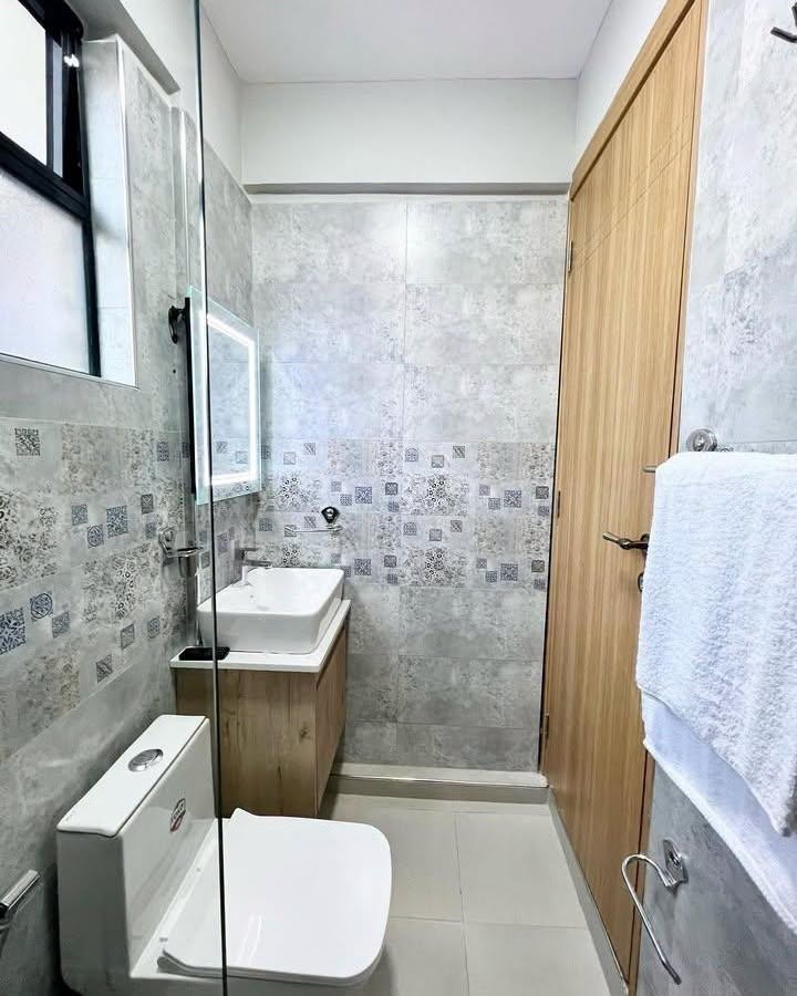 1 BEDROOM APARTMENT FOR SALE IN PARKLANDS