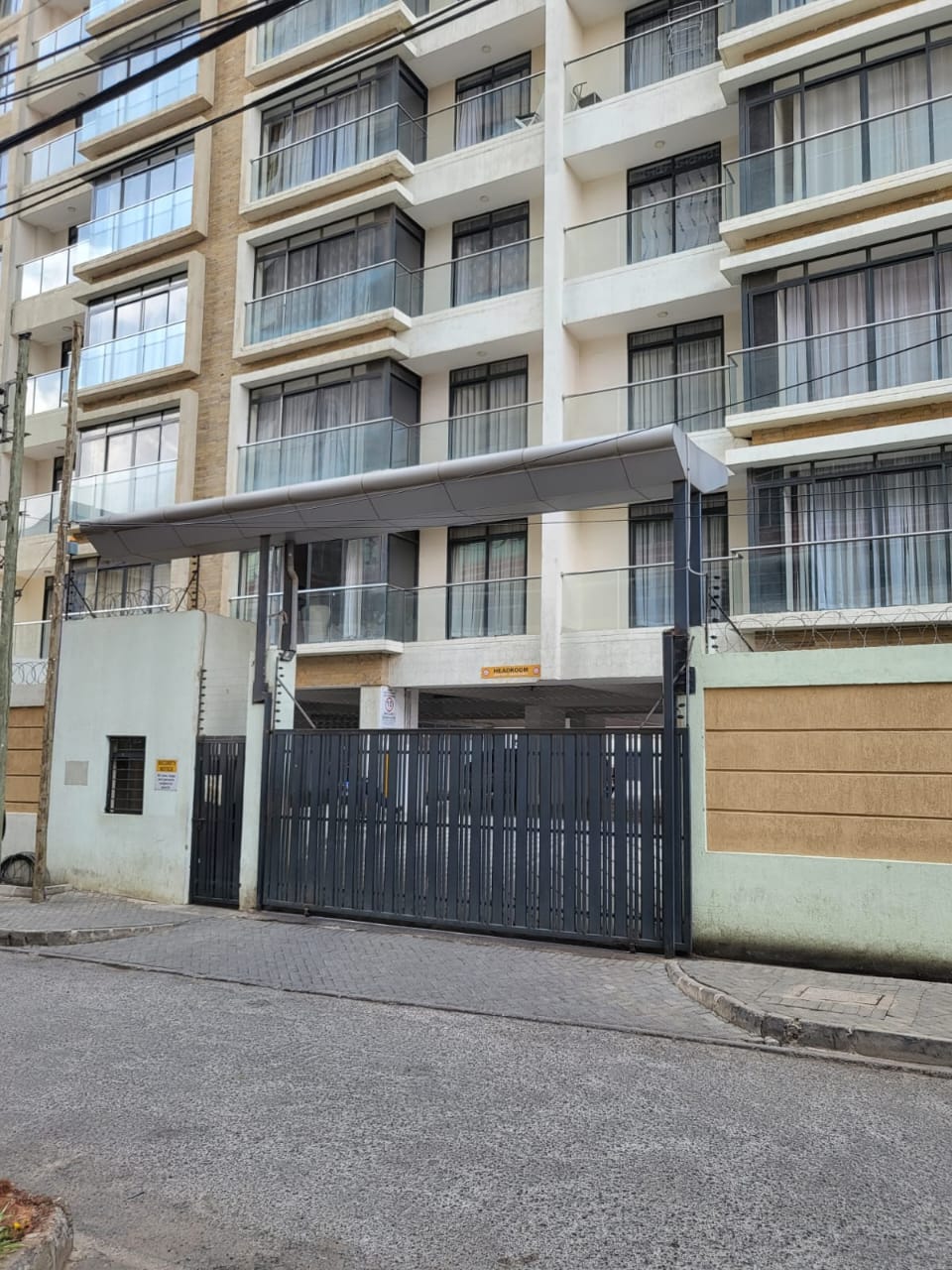 1 bedroom apartment for sale in Silverstone Harlingam Image