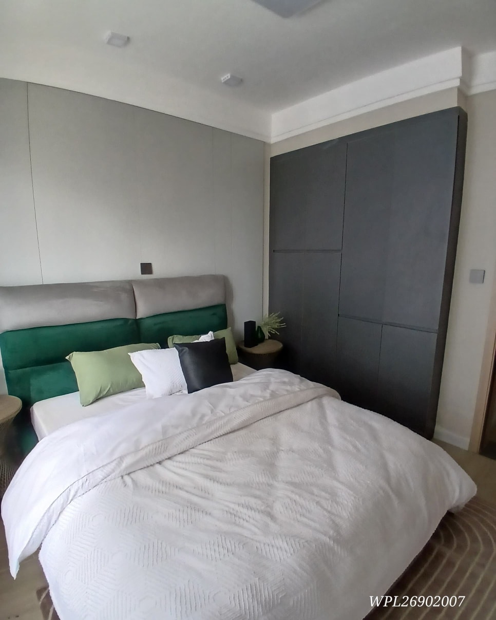 1-Bedroom Apartment for Sale in Syokimau (Behind Gateway Mall) Image