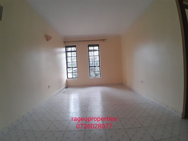 1 bedroom apartment to let in Karen