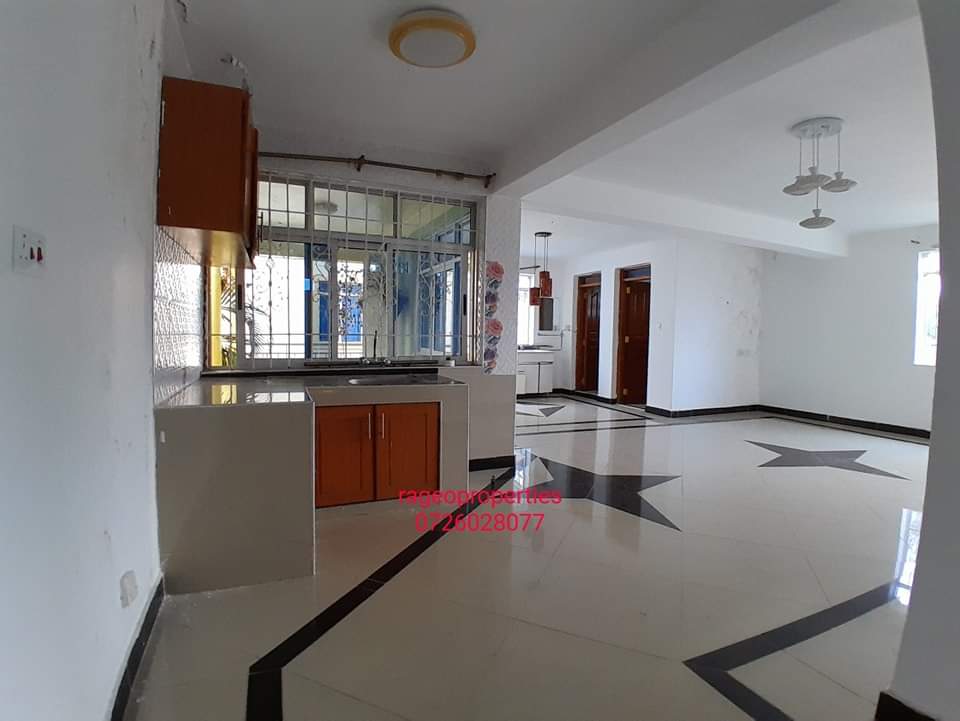 1 bedroom apartment to let in Karen