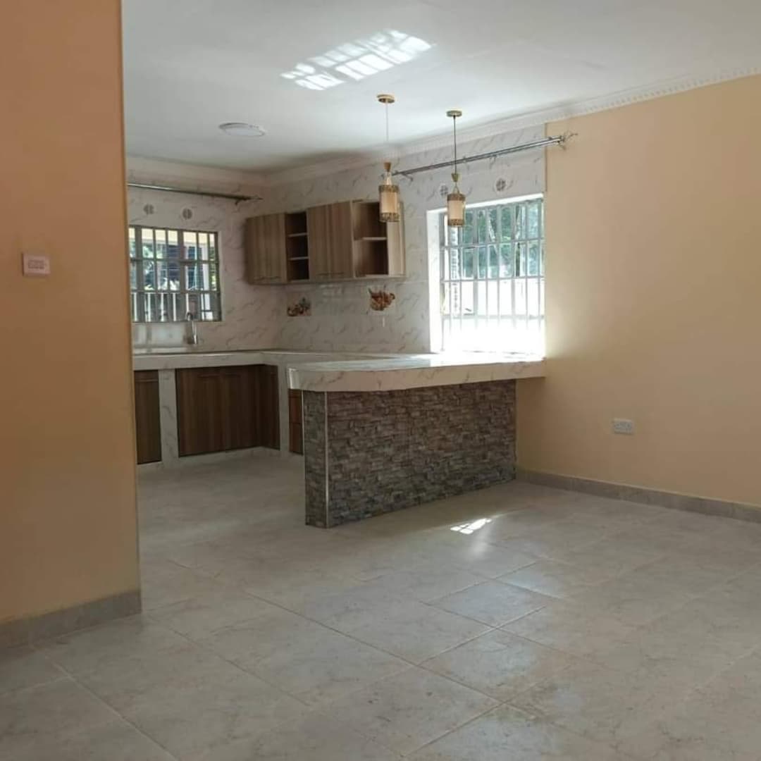 1 bedroom apartment to let in Karen