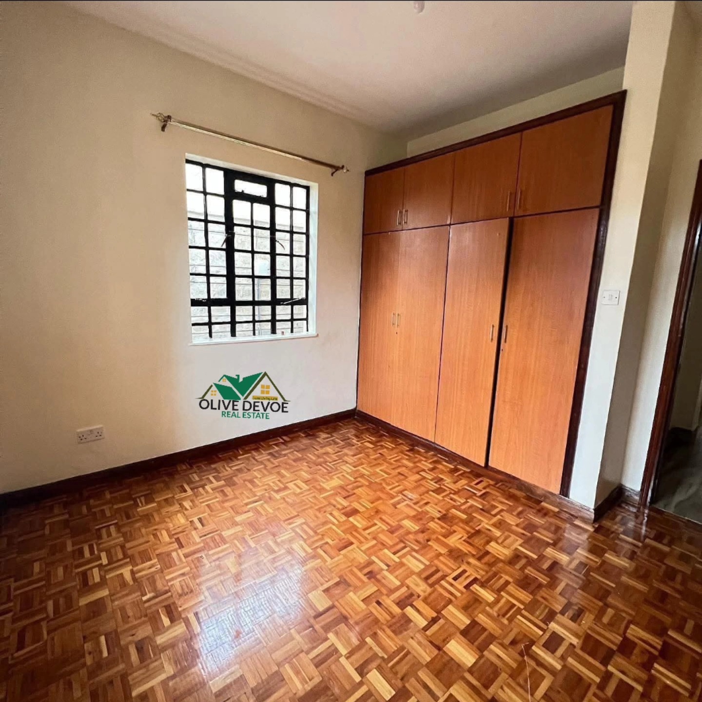 1 bedroom apartment to let in Kileleshwa Image