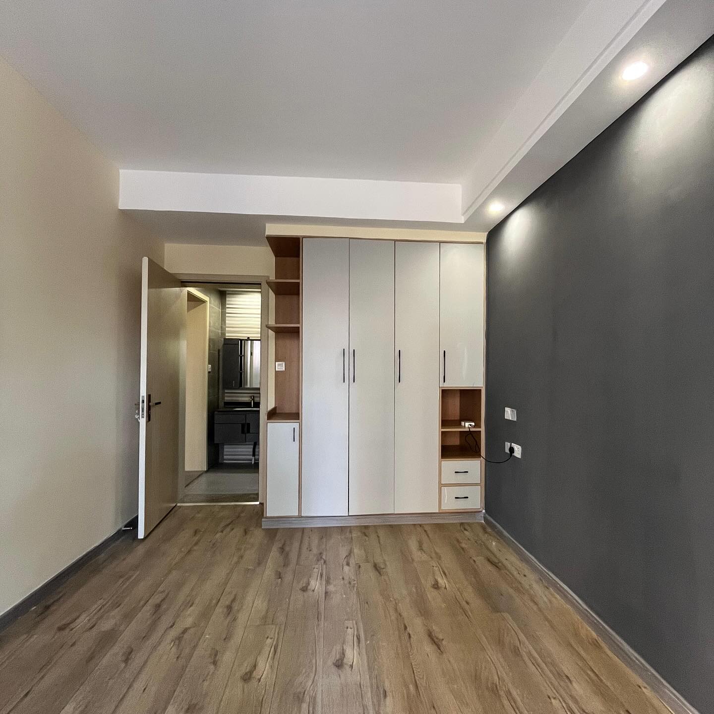 1 bedroom apartment to let in Kileleshwa Image