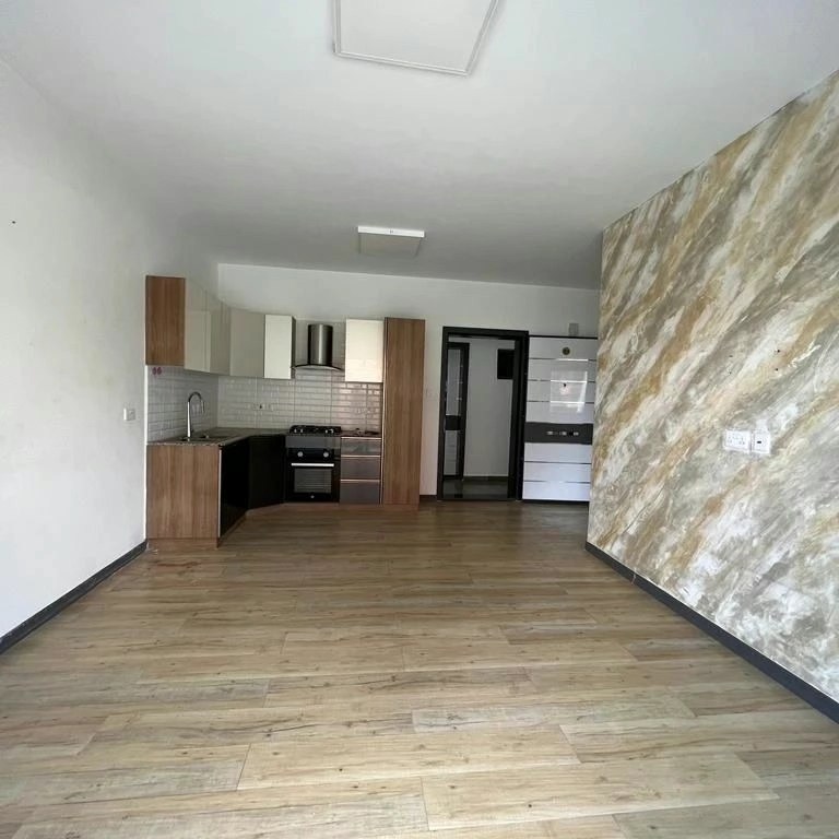 1 bedroom apartment to let in Kileleshwa.