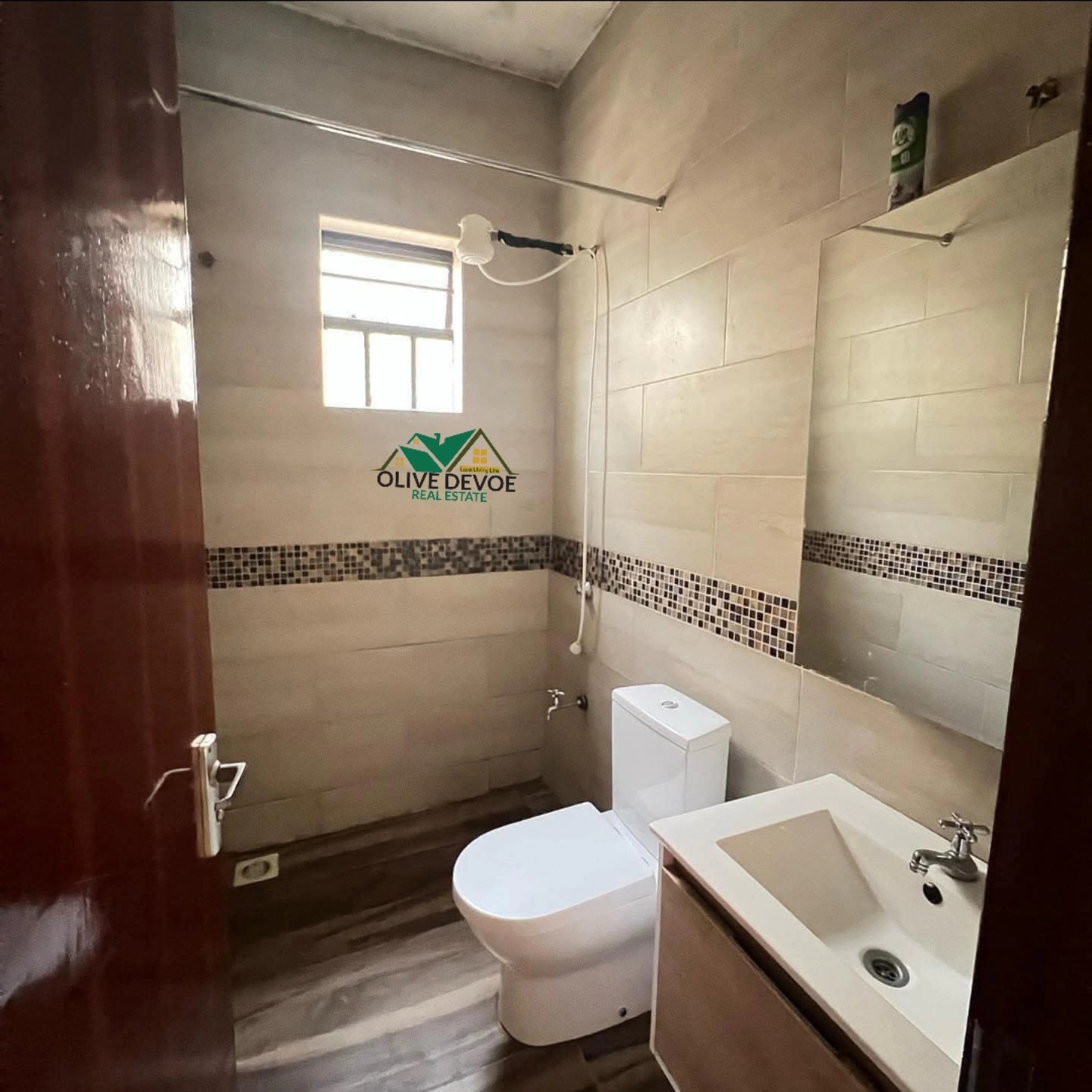 1 bedroom apartment to let in Kileleshwa
