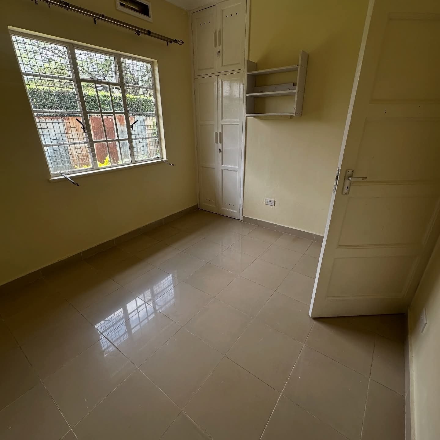 1 bedroom apartment to let in Kileleshwa Image