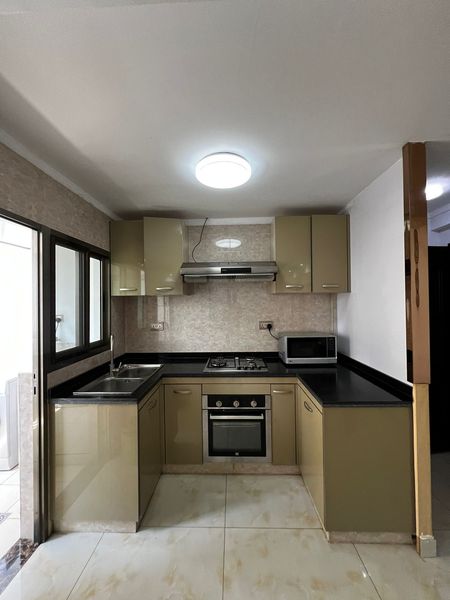 1 Bedroom Apartment to Let in Kileleshwa