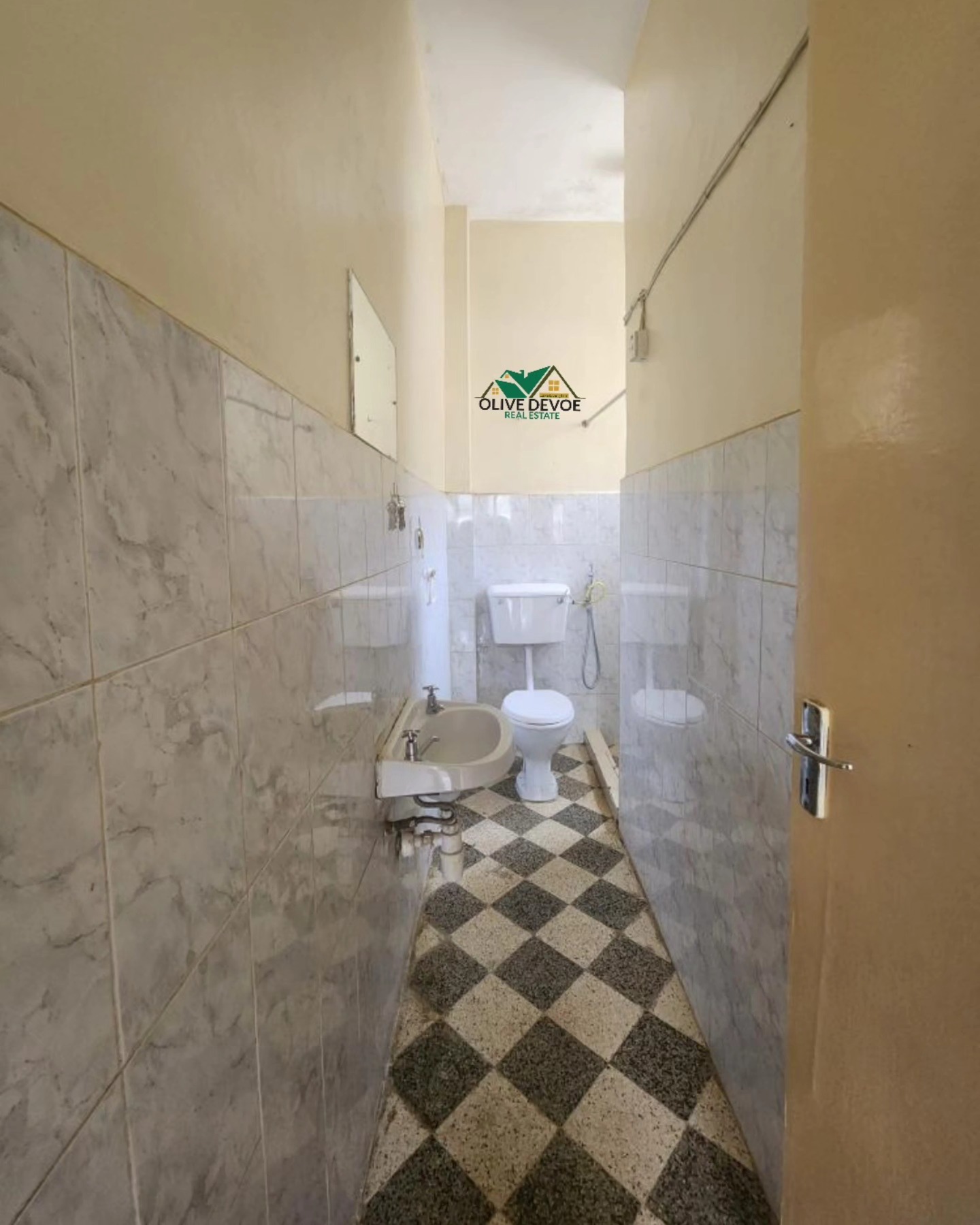 1 bedroom apartment to let in Kilimani Image
