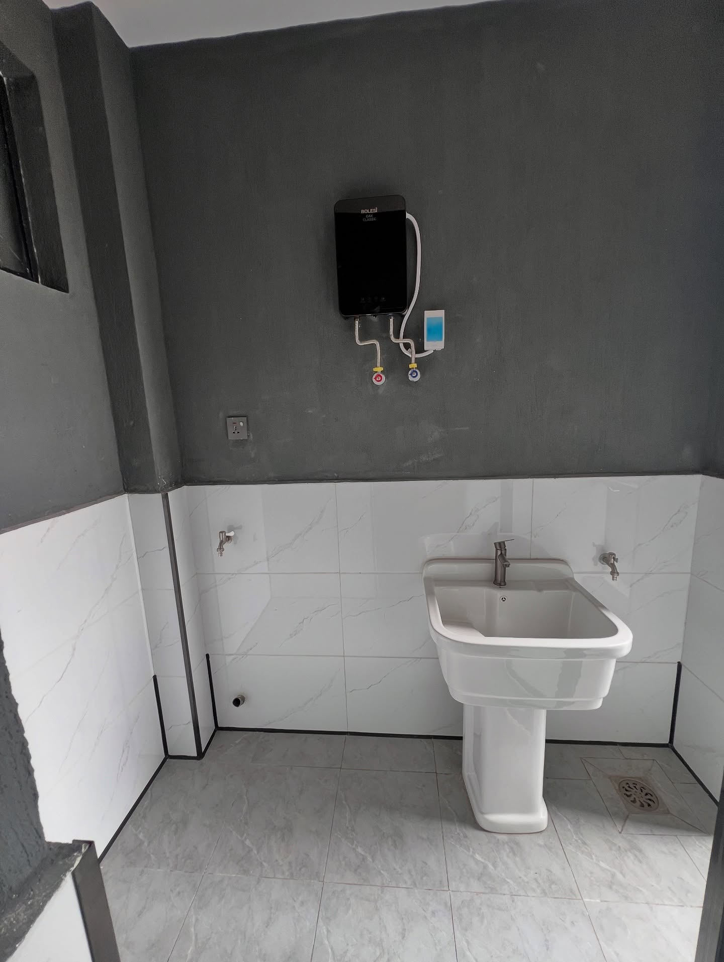 1 Bedroom Apartment To Let in Kilimani Image