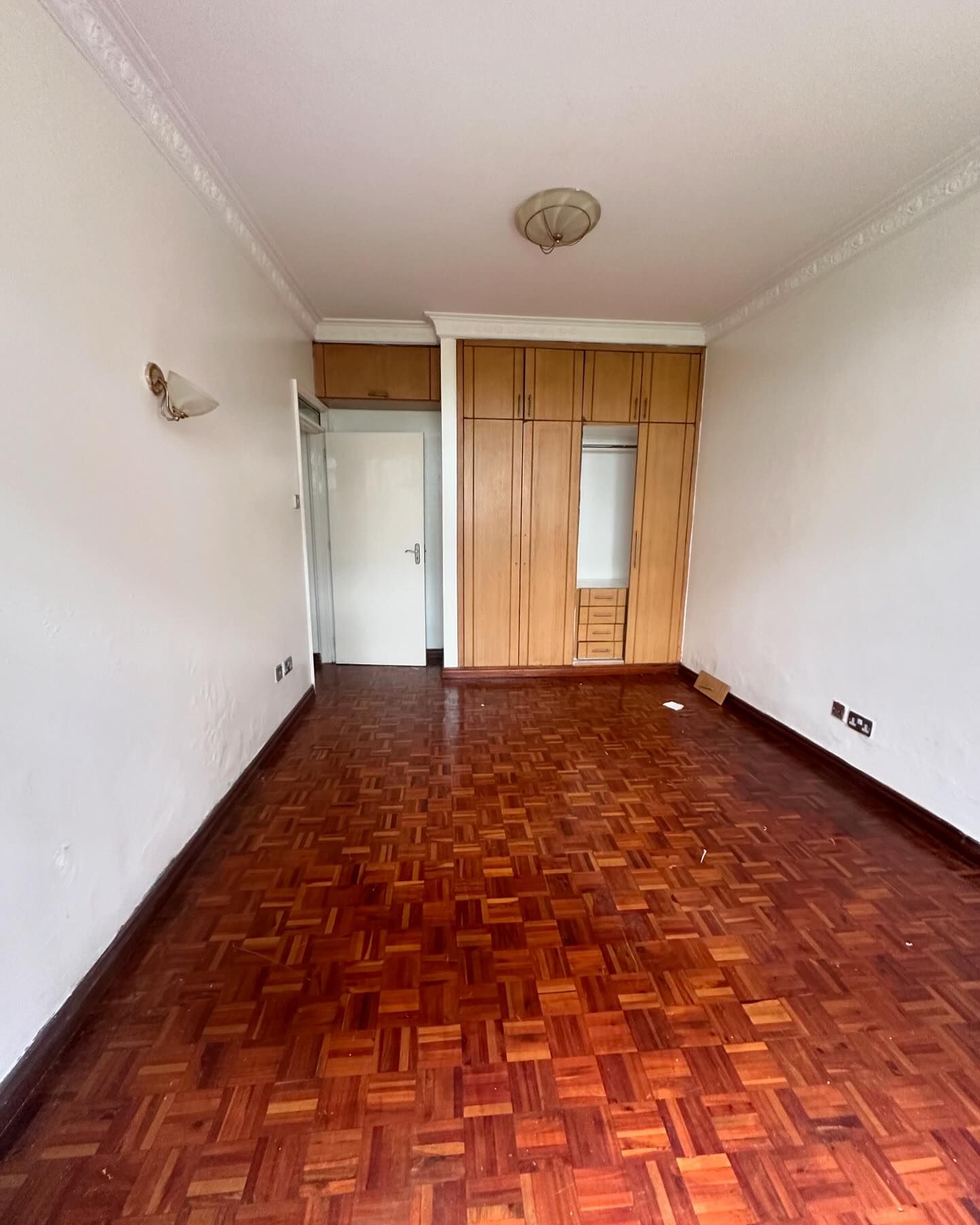 1 bedroom apartment to let in Kilimani off Argwings Kodhek Rd. Image