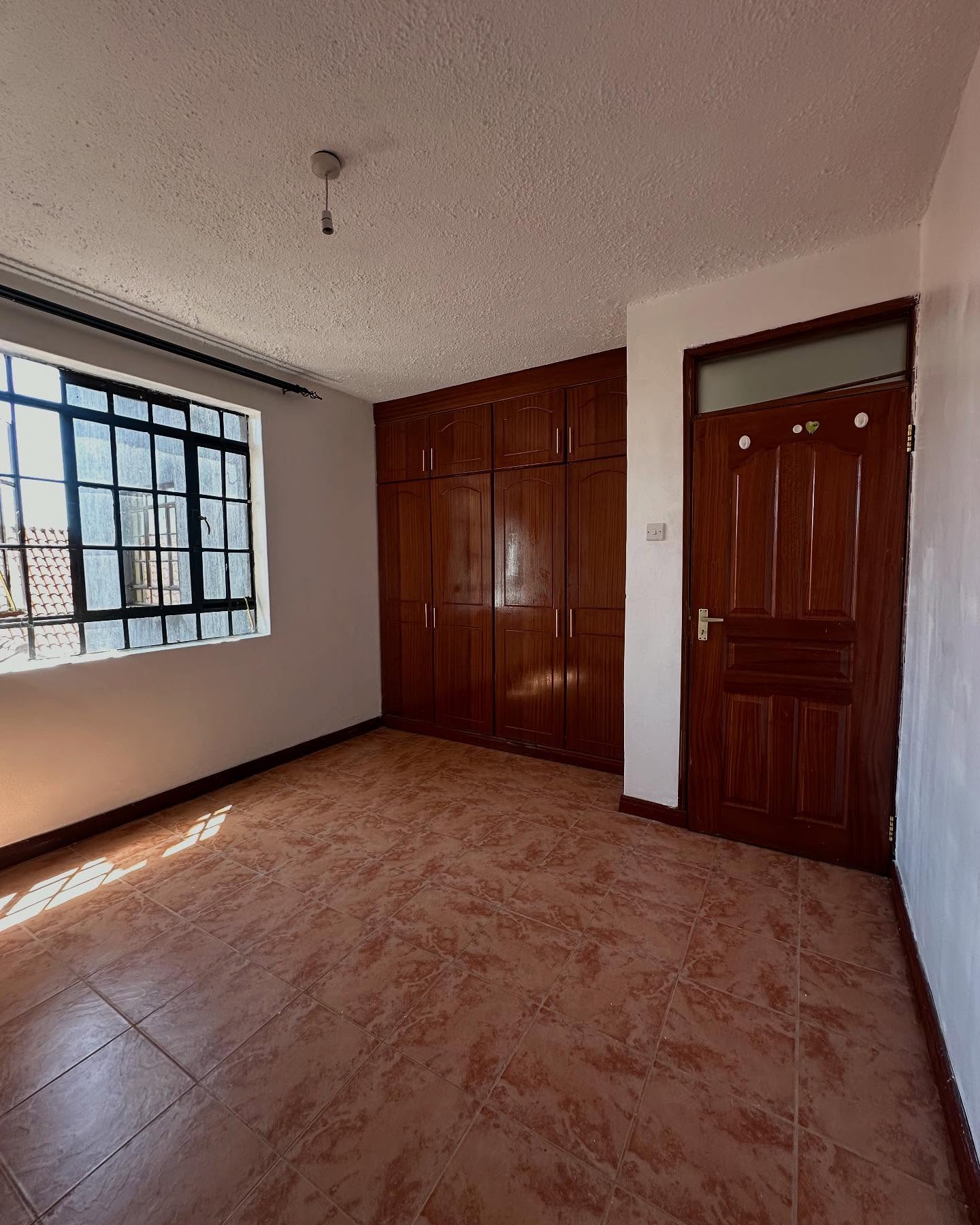 1 Bedroom apartment to let in Kilimani off Lenana road