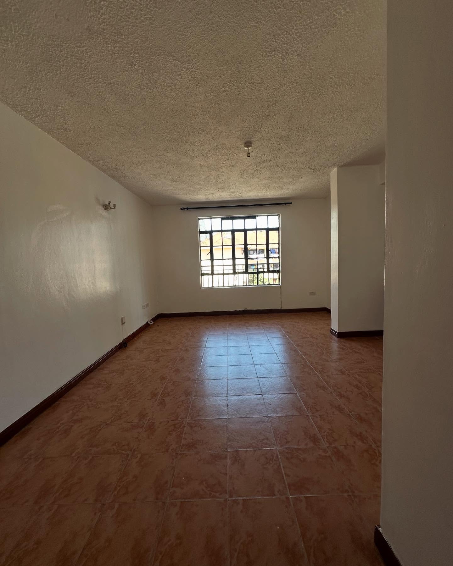 1 Bedroom apartment to let in Kilimani off Lenana road Image