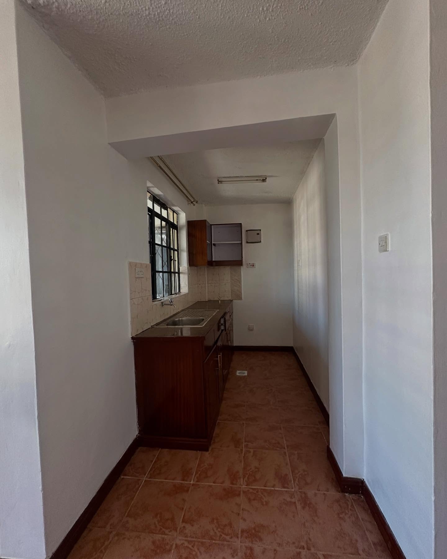 1 Bedroom apartment to let in Kilimani off Lenana road Image